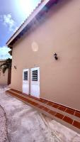 Appartement 8 & 9- Lagun blou resort - Curaçao - Bed and Breakfast Lagún