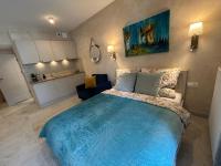 RESET La Mar - Ferienwohnung Henkenhagen