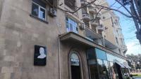 central lux - Ferienwohnung Baku