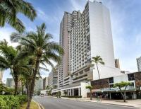 Inn on The Park - B&B Honolulu
