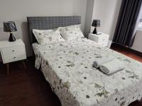 Vive Miraflores - 4 dormitorios - 3 baños - Ferienwohnung Lima