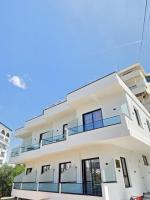 Crown Villa - B&B Golem
