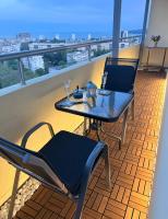 Sunrise Panorama Apartment - B&B Banzareto