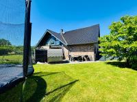 Ferienwohnungen Nahrstedt - B&B Waldeck