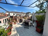 Ca' Ruffoni Terrace - Chambres d'hôtes Venise