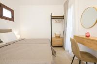 Apartamento de 2 dormitorios