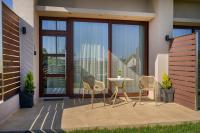 Byzantino Apartments Nea Roda - B&B Néa Róda