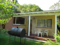 Casa los Tilos - B&B