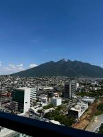 Lujoso y elegante departamento en Connexity - B&B Monterrey