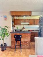 Depto económico Tultitlán - Estado de México - Chambres d'hôtes Tultitlán de Mariano Escobedo
