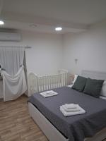 Grandmother's house - B&B Napoli