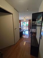 Appartement meublé T3 avec terrasse vue montagne - B&B Luz-Saint-Sauveur