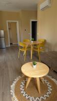 Suite mit 2 Schlafzimmern