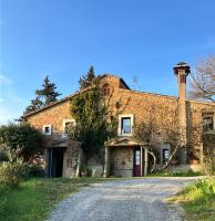 Agriturismo Le Casacce - Ferienwohnung Poggibonsi