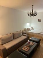 Urban Cozy Apartment - Skopje - B&B Skopje