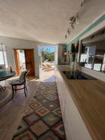 Las Moonas en Calblanque - Ferienwohnung Los Belones