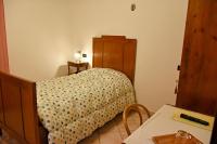 Single Room with Private Bathroom