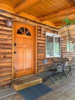 Miller Cabin - B&B McCall
