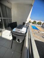Appart T2 - 4 pers - VILLAGE - 200m de la plage - B&B Le Barcarès