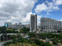 Masingita Towers 3 bedroom Apartment 5th Floor - Bed and Breakfast Johannesburg