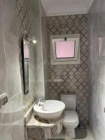 مدينة العلمين الداون تاون families only - Bed and Breakfast El Alamein