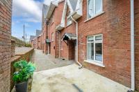 1 Rushbrooke Hotel Apartments Cobh County Cork - Ferienwohnung Cobh