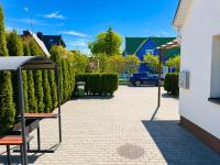 Palanga Ramybės Namai - Chambres d'hôtes Palanga
