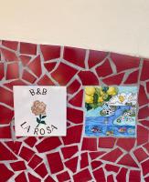 B&B LA ROSA - B&B Salerno