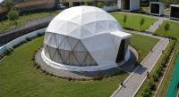 Pak Domes Glamping Islamabad - Chambres d'hôtes Islamabad