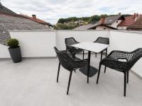 LAN Urban Apartments Ljubljana with Prime Location and Parking - Chambres d'hôtes Ljubljana