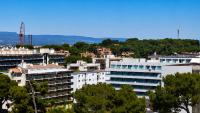 Salou Beach Apartment with private Pool - B&B Salou