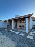 Guajiru Beach House KiteSurf - Bed and Breakfast Trairi