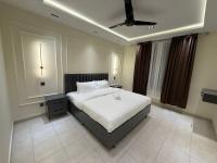 Janjua lodges Murree - Bed and Breakfast Murree