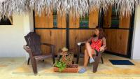 Mejor, Quédate Aquí - B&B Las Galeras