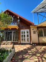 Casa Dorului - B&B Limanu