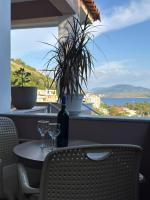 Green horizont - Ferienwohnung Saranda