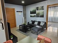 Lar de Yago - Apto Ribadeo C - B&B Ribadeo