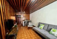La Casa Amarilla - Ferienwohnung Orosi