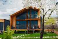 Mankus Eco Park - B&B Dzoraghbyur