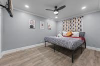 The Montrose Experience - Art, Food & Culture Outside Your Door - Chambres d'hôtes Houston