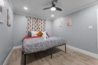 The Montrose Experience - Art, Food & Culture Outside Your Door - Chambres d'hôtes Houston