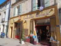 Cosy Arles - B&B Arlés