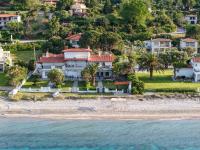 Secret Paradise Beach Front 1 - B&B Pefkochóri