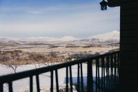 Mankus Eco Park - B&B Dzoraghbyur