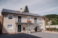 Cozy Escape Apartment Europapark Schwarzwald - Chambres d'hôtes Lahr/Schwarzwald