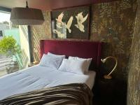 Hot Tub, King Beds, Free Parking, CBD Central - Ferienwohnung Hobart
