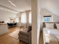 Gemütliches City-Nest mit WLAN - B&B Bielefeld