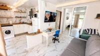 Bungalow Deluxe Holiday By Canarias Prime Homes - B&B Sonnenland