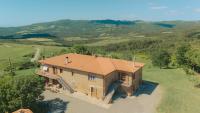 Le Biancanelle - Casa Vacanze - B&B Volterra