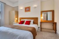 Family Friendly Sea View Apartment - B&B Brighton
